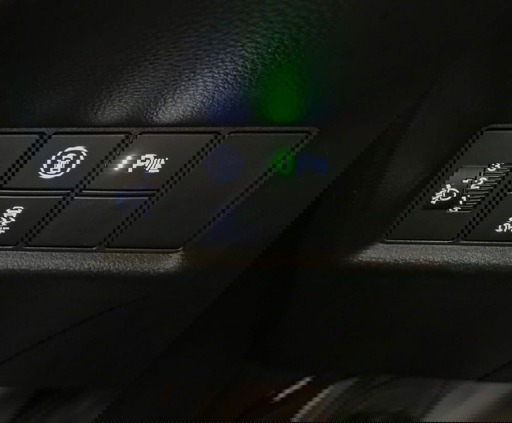 Honda Jazz usata a Pavia (16)