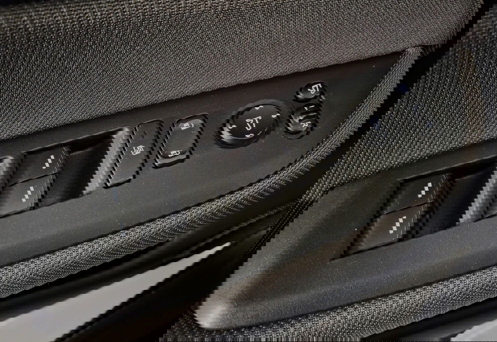 Honda Jazz usata a Pavia (17)