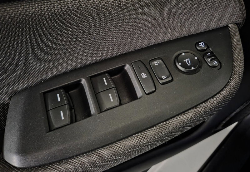 Honda Jazz usata a Pavia (17)