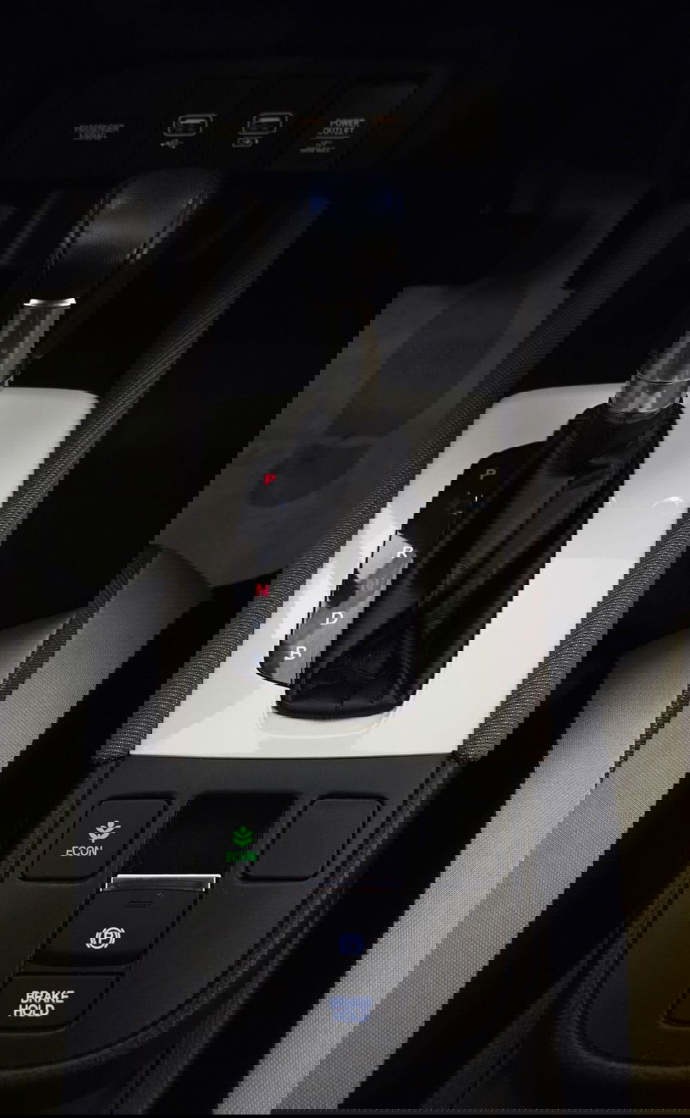 Honda Jazz usata a Pavia (19)