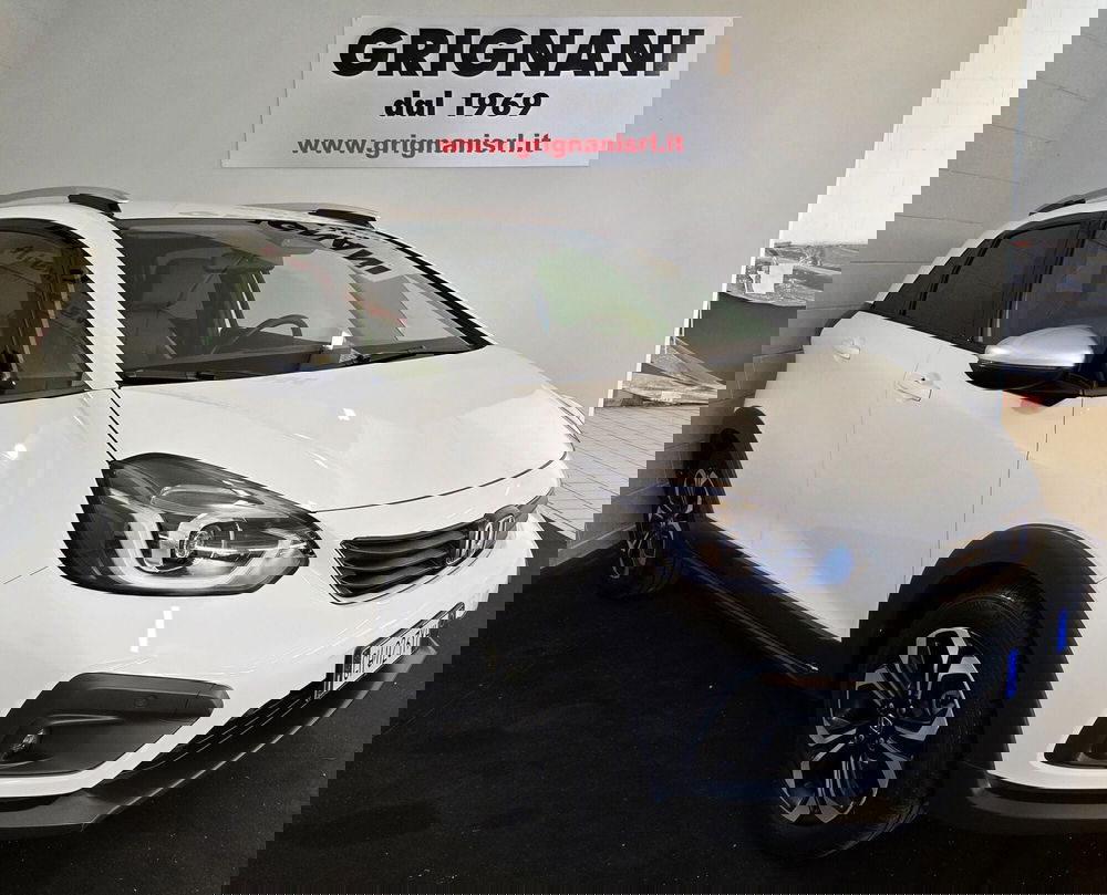 Honda Jazz usata a Pavia (20)