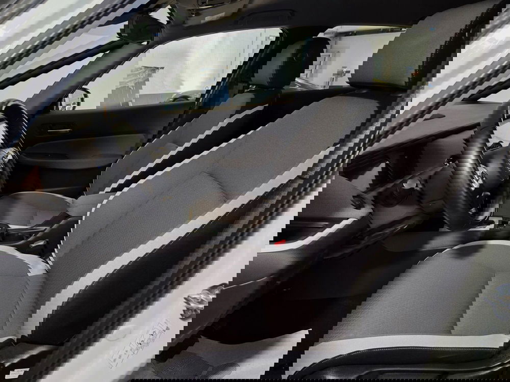 Honda Jazz usata a Pavia (6)