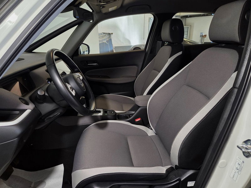 Honda Jazz usata a Pavia (6)