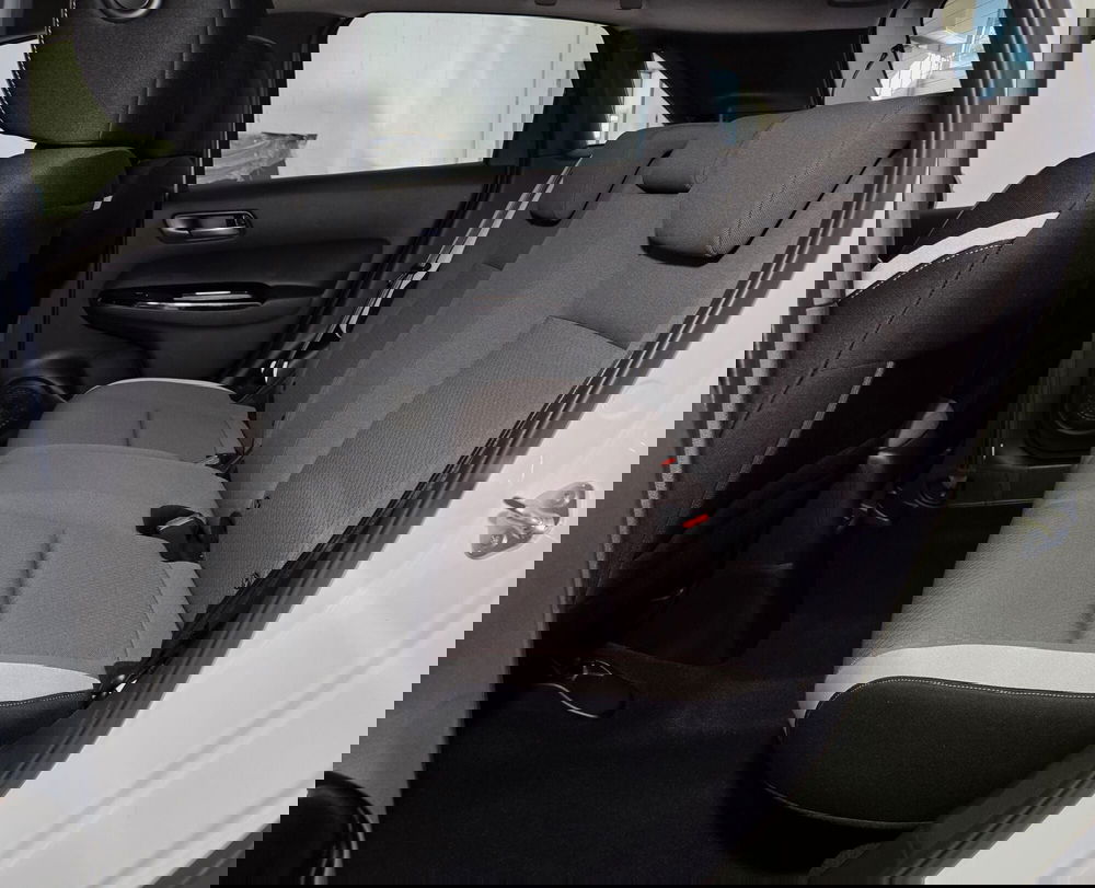 Honda Jazz usata a Pavia (7)