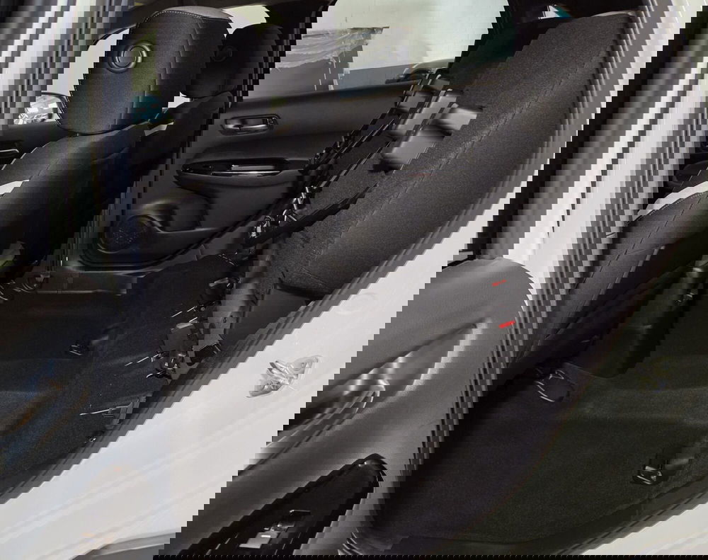 Honda Jazz usata a Pavia (8)