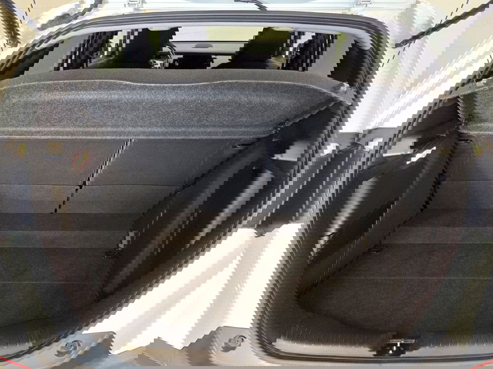 Honda Jazz usata a Pavia (9)