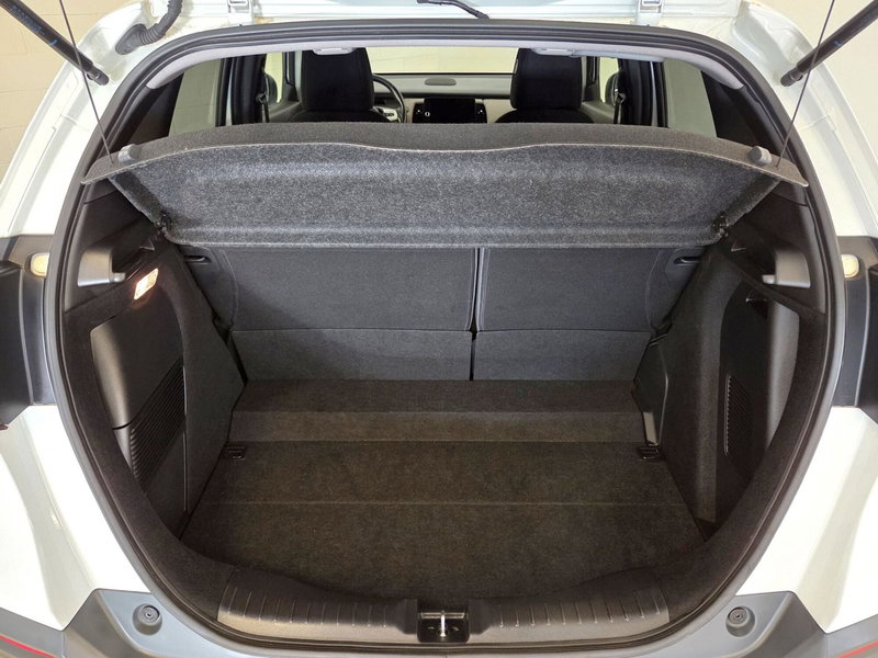 Honda Jazz usata a Pavia (9)