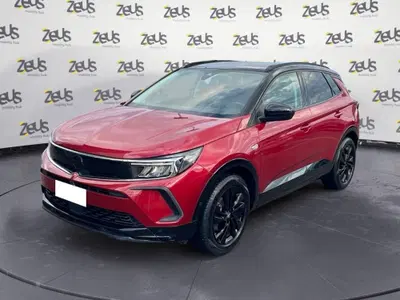 Opel Grandland 1.5 ecotec GS s&amp;s 130cv at8 del 2022 usata a Imola