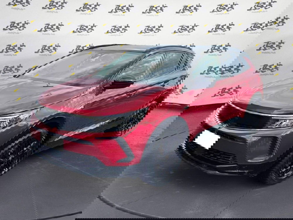 Opel Grandland usata a Bologna
