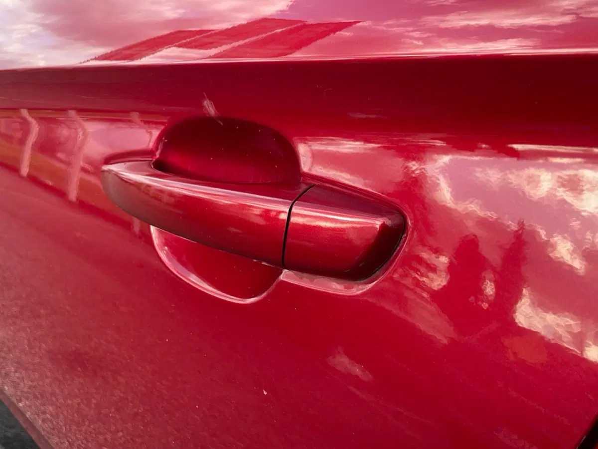 Opel Grandland usata a Bologna (10)