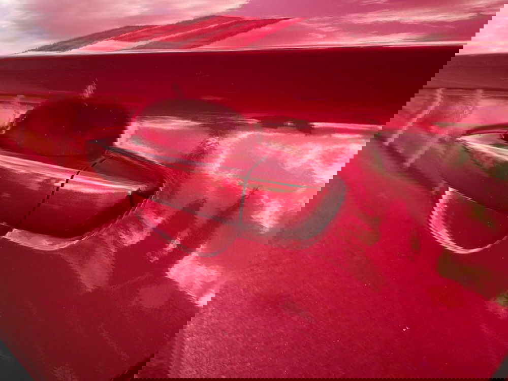 Opel Grandland usata a Bologna (10)