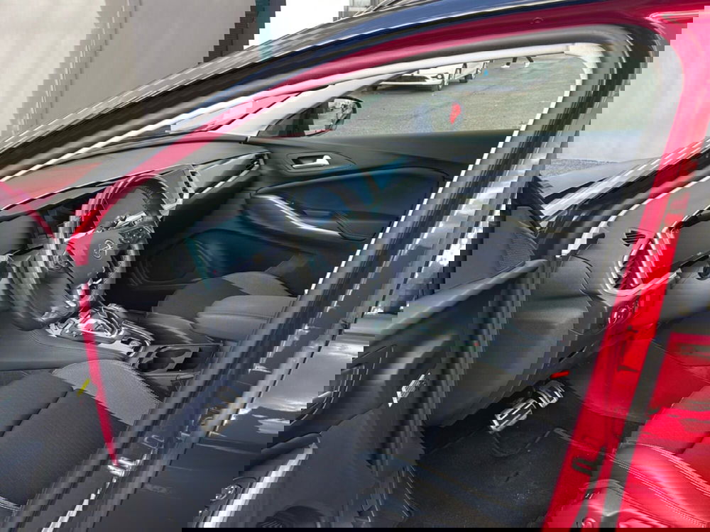 Opel Grandland usata a Bologna (12)