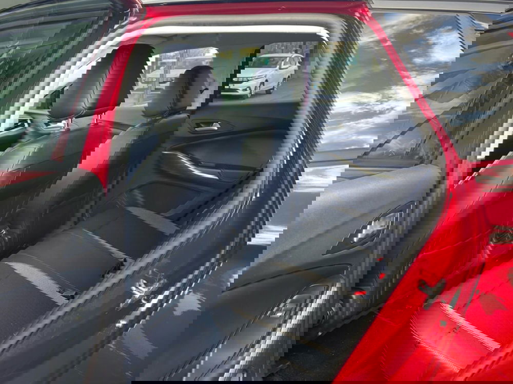 Opel Grandland usata a Bologna (15)