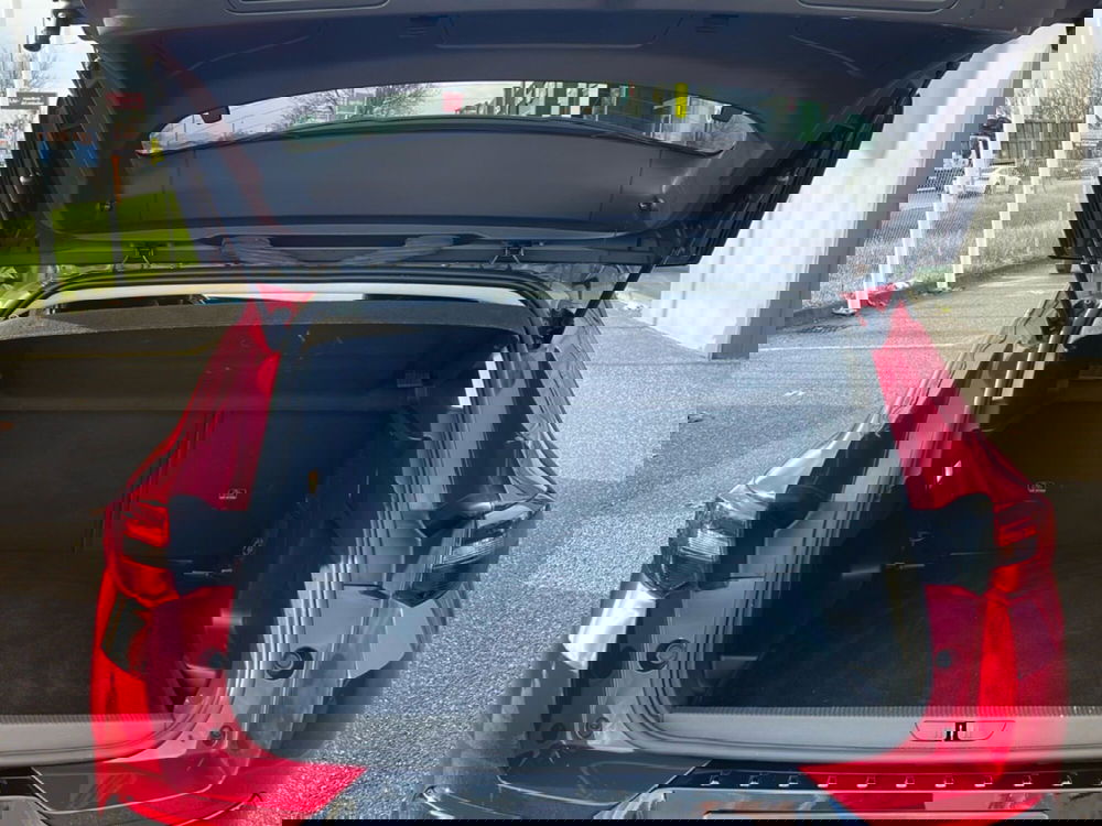 Opel Grandland usata a Bologna (16)