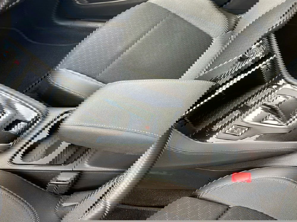 Opel Grandland usata a Bologna (17)