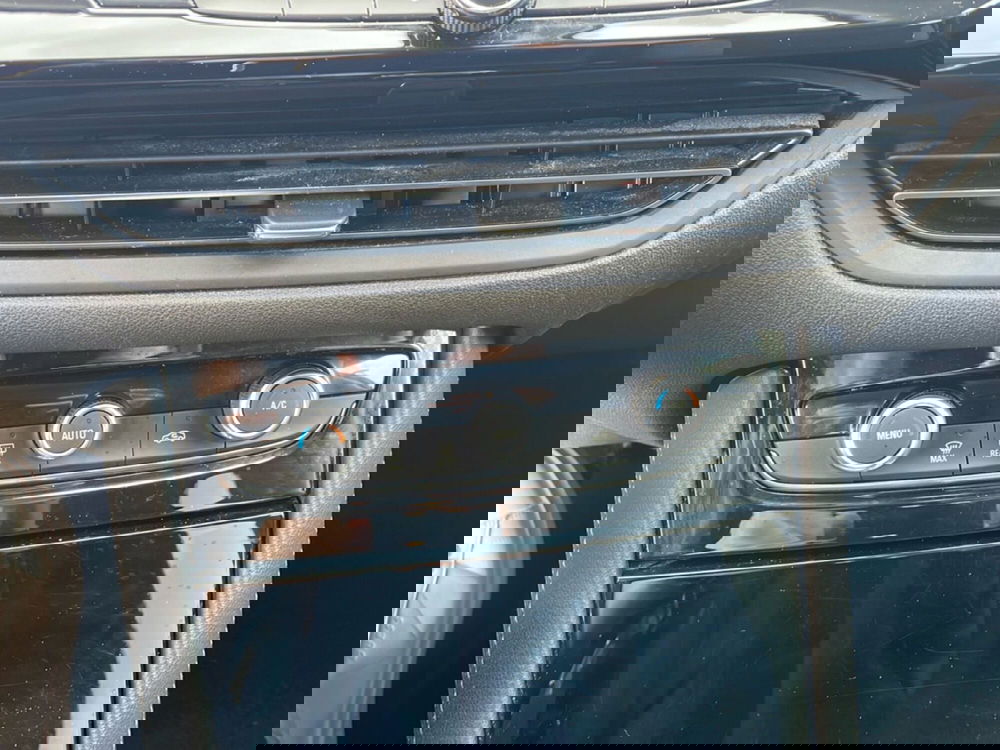 Opel Grandland usata a Bologna (19)