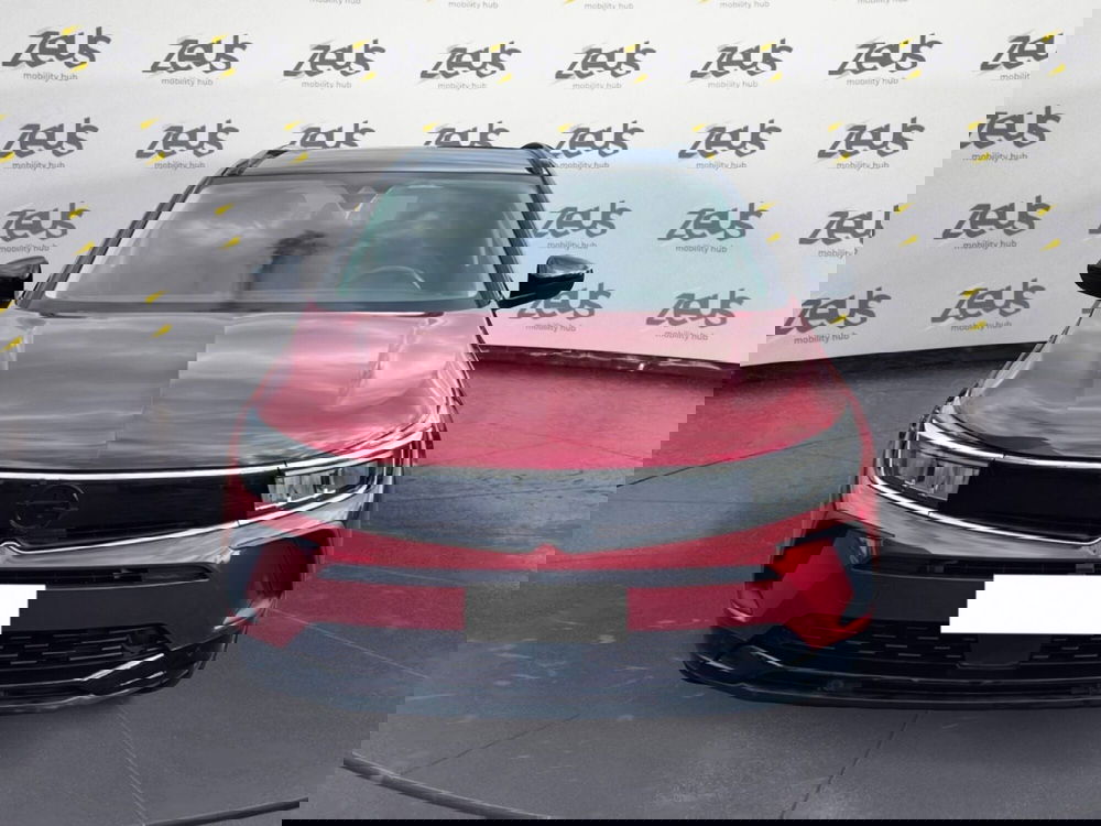 Opel Grandland usata a Bologna (2)