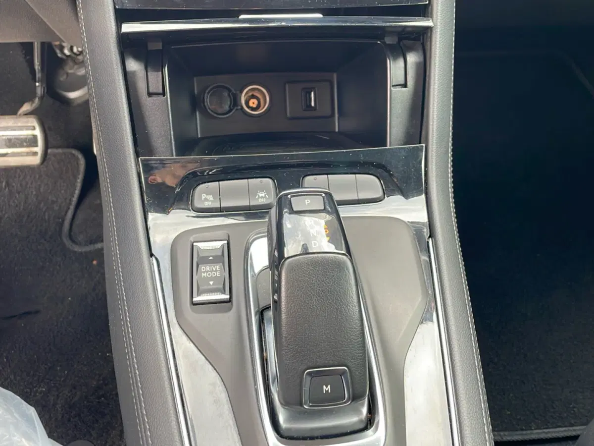 Opel Grandland usata a Bologna (20)