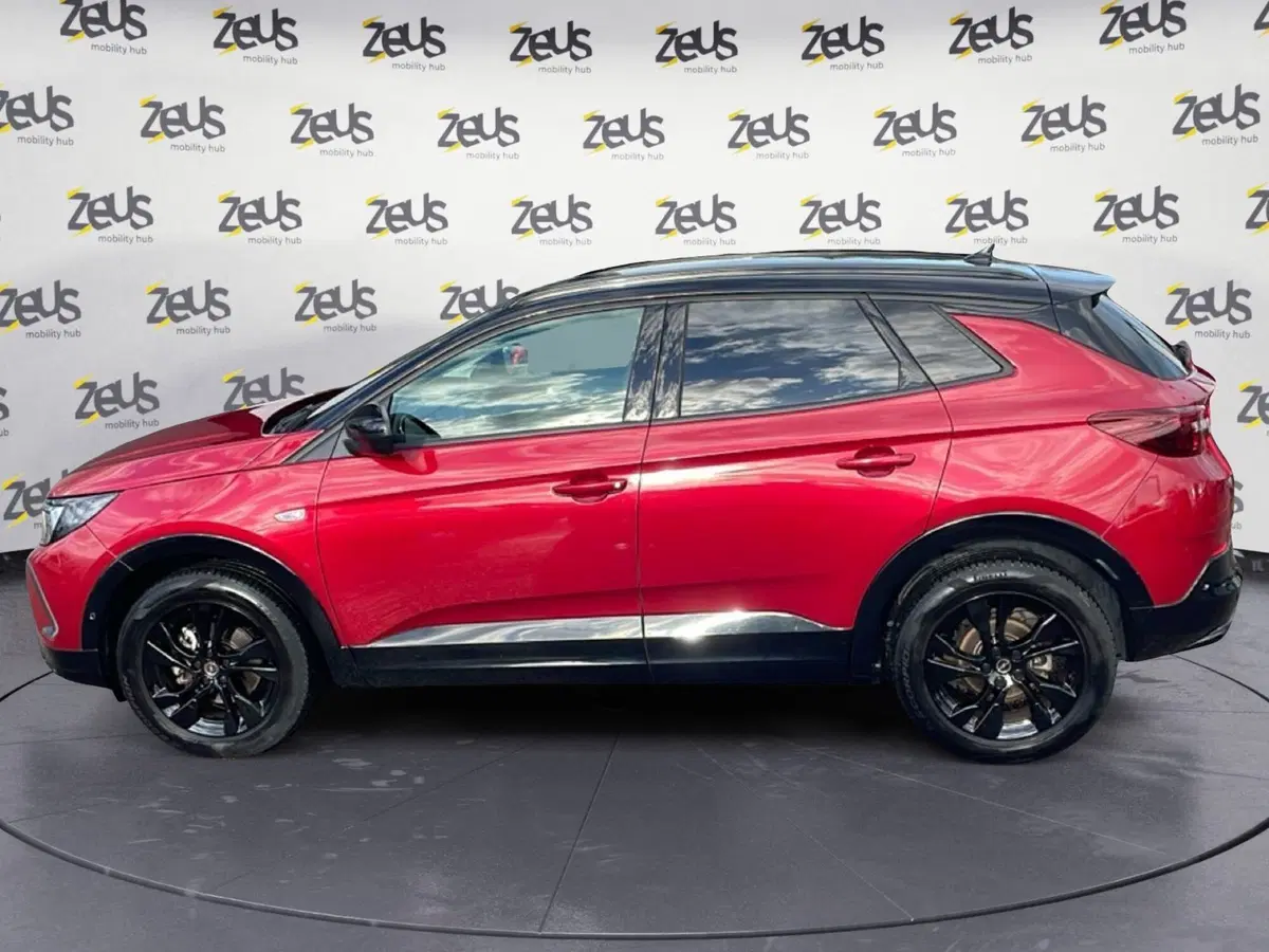 Opel Grandland usata a Bologna (3)