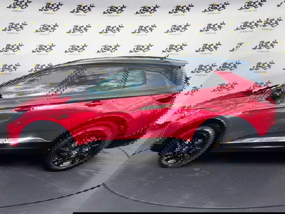 Opel Grandland usata a Bologna (3)