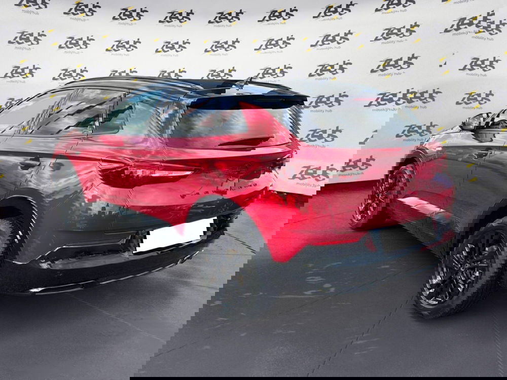 Opel Grandland usata a Bologna (4)