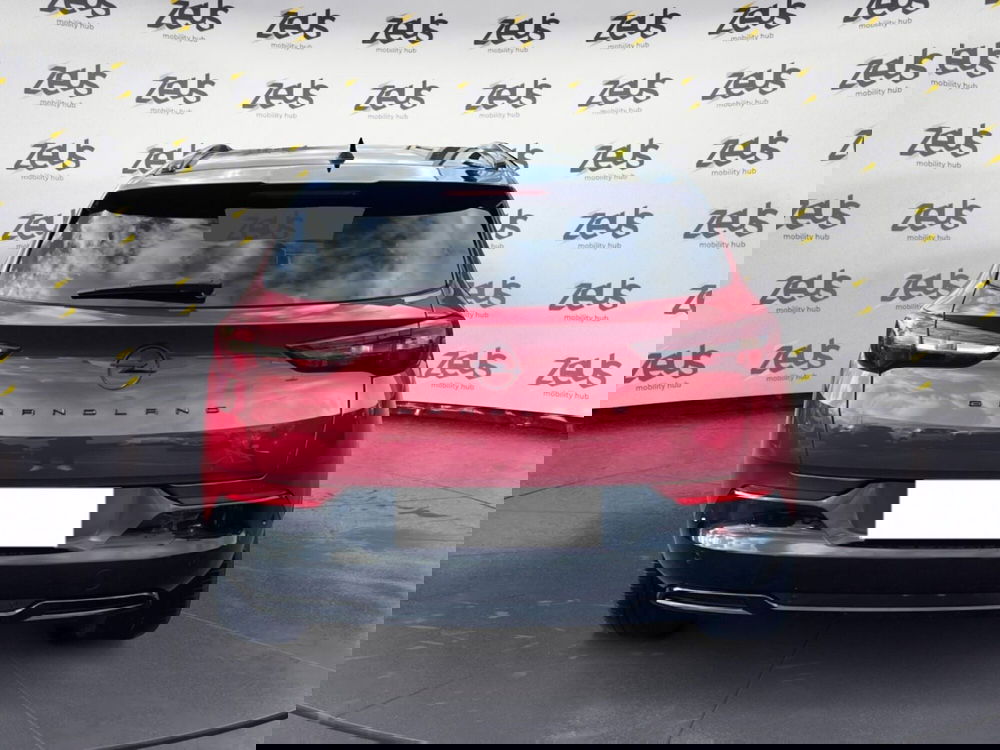 Opel Grandland usata a Bologna (5)