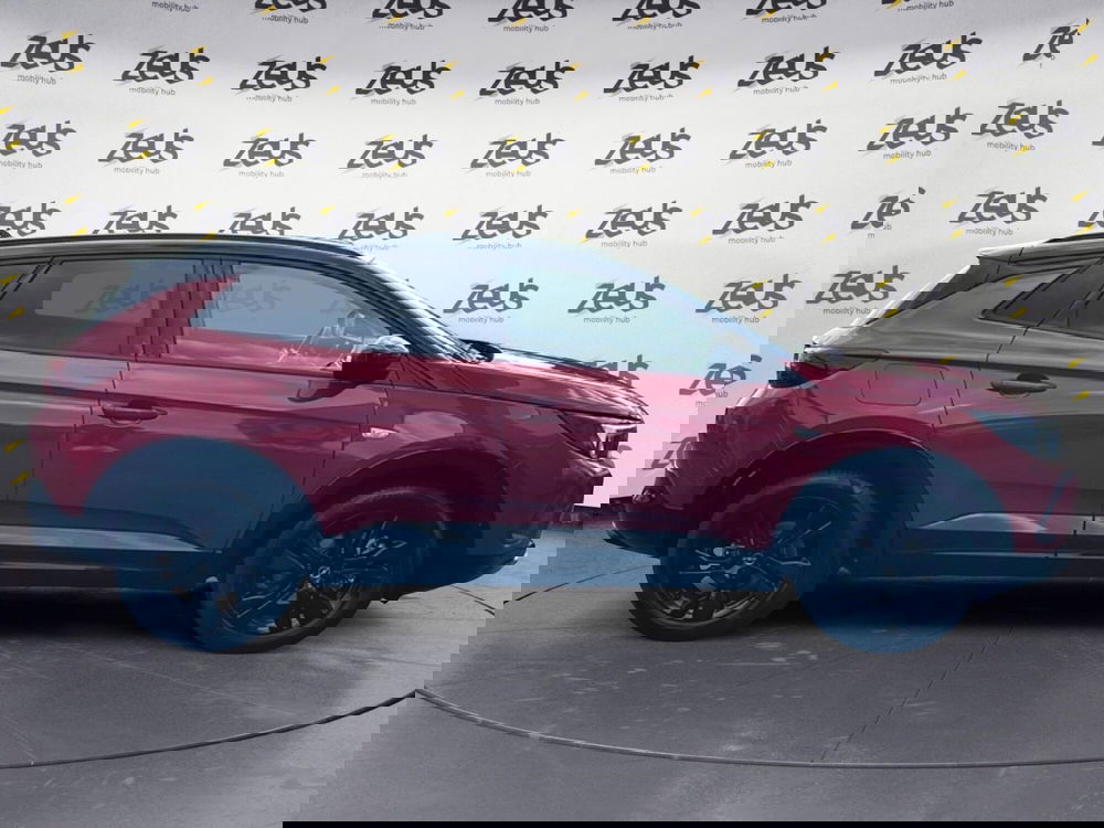 Opel Grandland usata a Bologna (7)