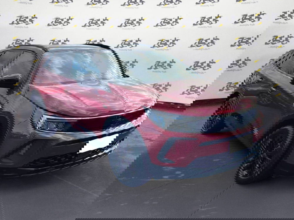 Opel Grandland usata a Bologna (8)