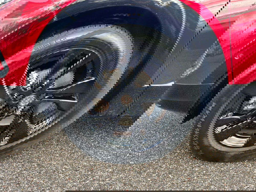 Opel Grandland usata a Bologna (9)