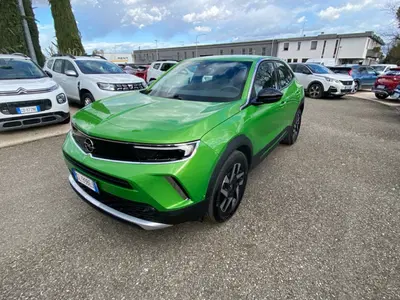 Opel Mokka 1.2 t GS s&amp;s 100cv del 2023 usata a Faenza