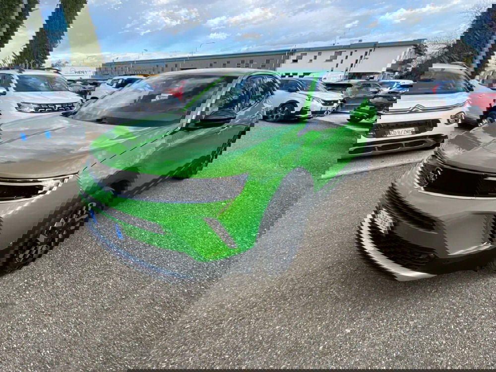 Opel Mokka usata a Ravenna