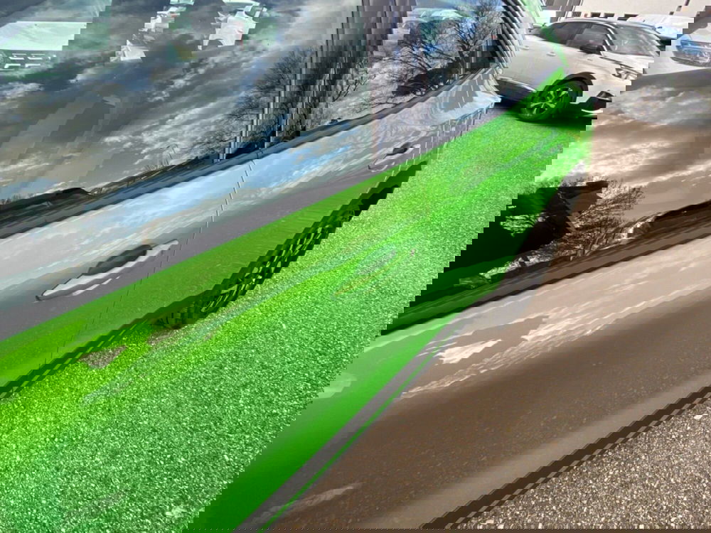 Opel Mokka usata a Ravenna (10)