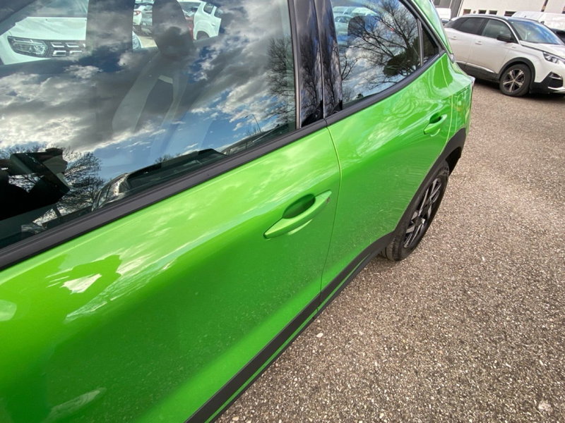 Opel Mokka usata a Ravenna (10)