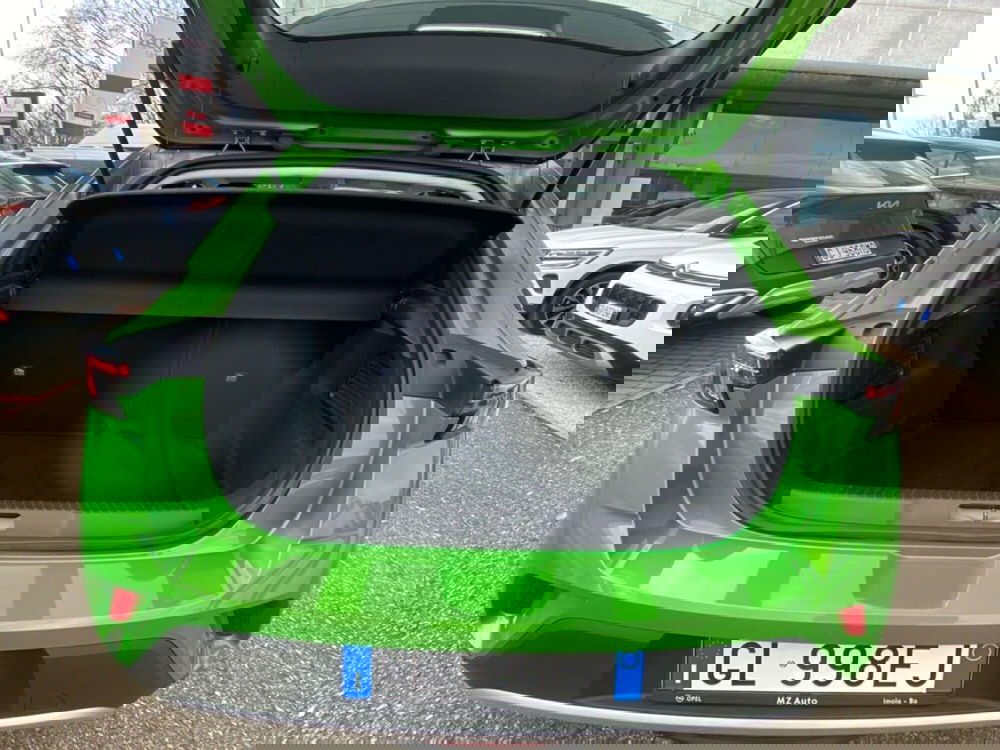 Opel Mokka usata a Ravenna (11)