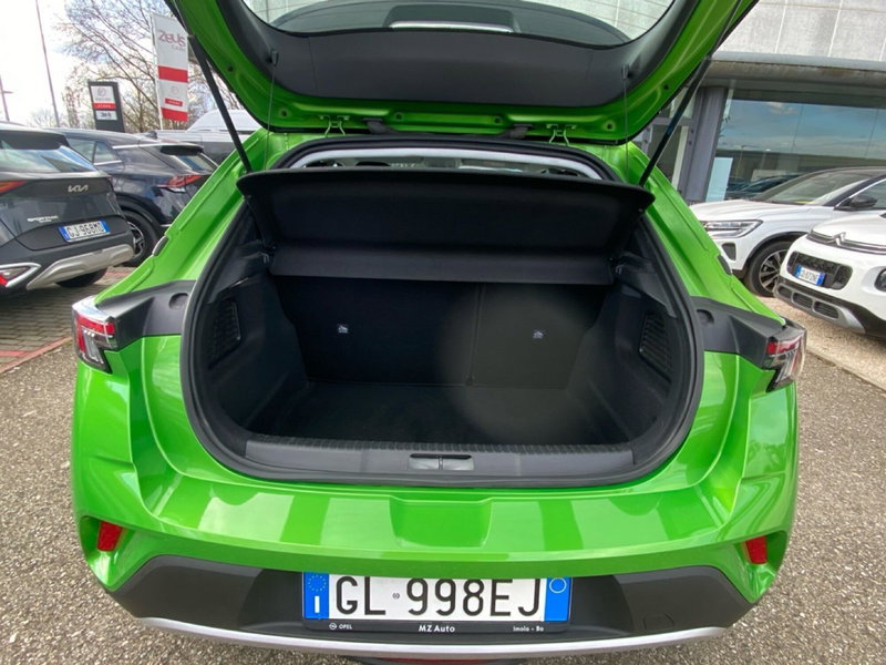 Opel Mokka usata a Ravenna (11)