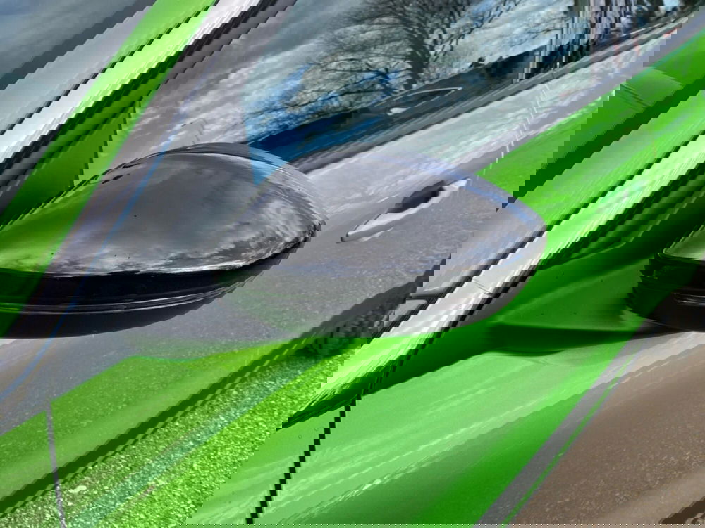 Opel Mokka usata a Ravenna (12)