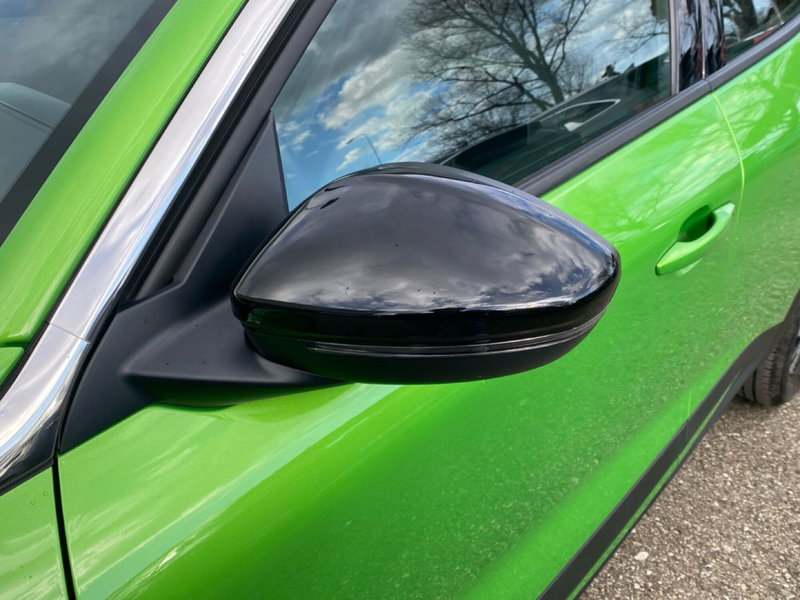 Opel Mokka usata a Ravenna (12)