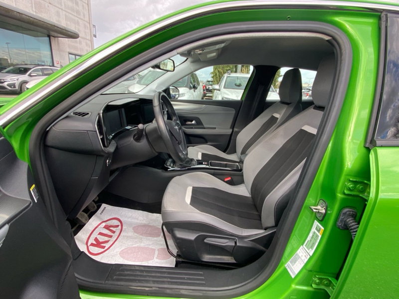 Opel Mokka usata a Ravenna (13)