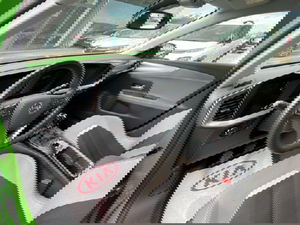 Opel Mokka usata a Ravenna (14)