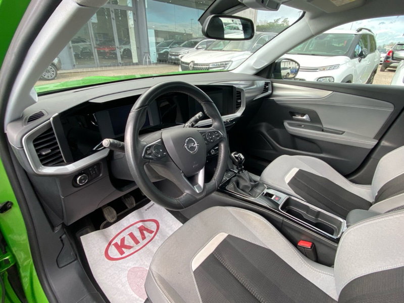 Opel Mokka usata a Ravenna (14)