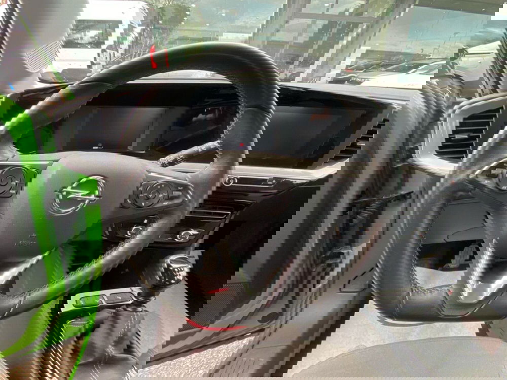 Opel Mokka usata a Ravenna (15)