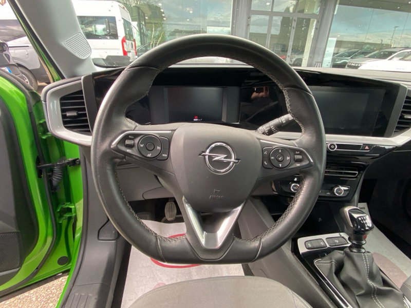 Opel Mokka usata a Ravenna (15)