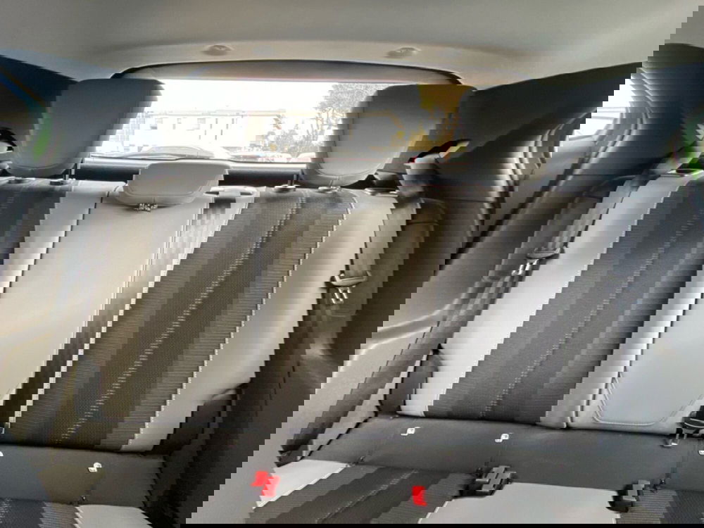 Opel Mokka usata a Ravenna (16)