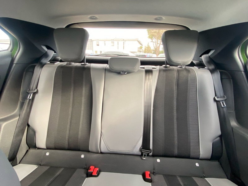 Opel Mokka usata a Ravenna (16)