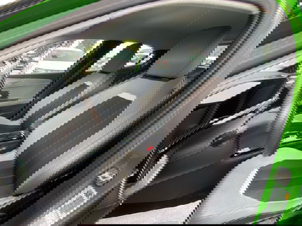 Opel Mokka usata a Ravenna (17)