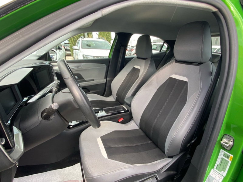 Opel Mokka usata a Ravenna (17)