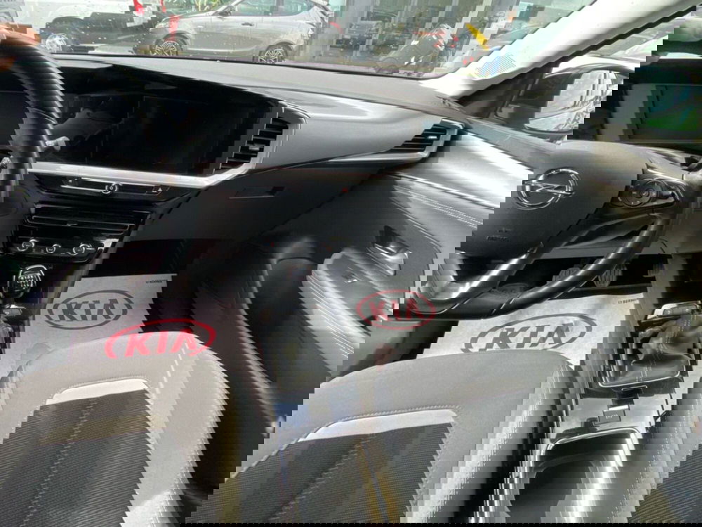 Opel Mokka usata a Ravenna (18)