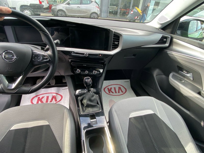 Opel Mokka usata a Ravenna (18)