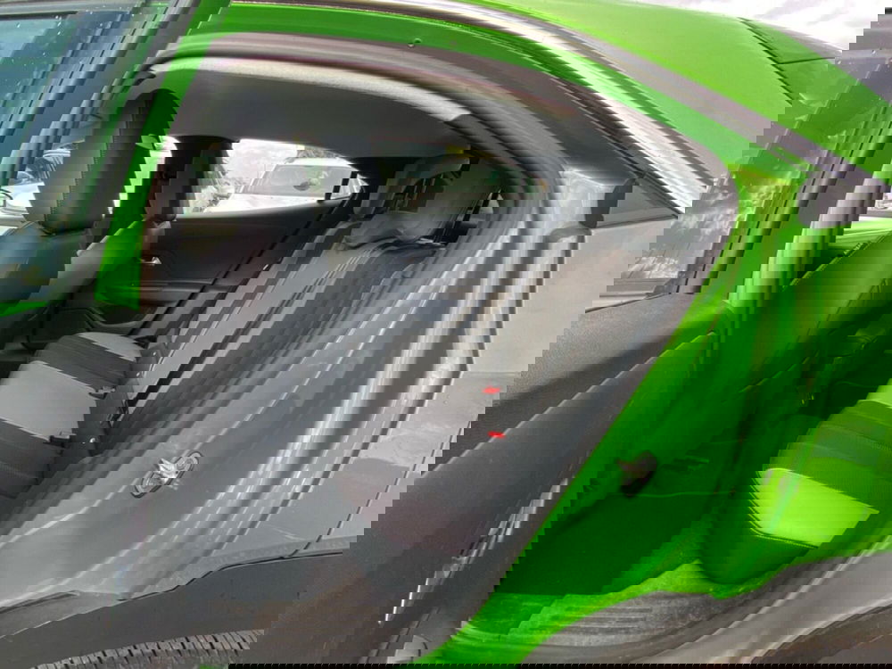 Opel Mokka usata a Ravenna (19)