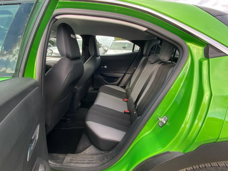 Opel Mokka usata a Ravenna (19)